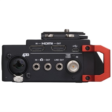 TASCAM DR-701D 画像4