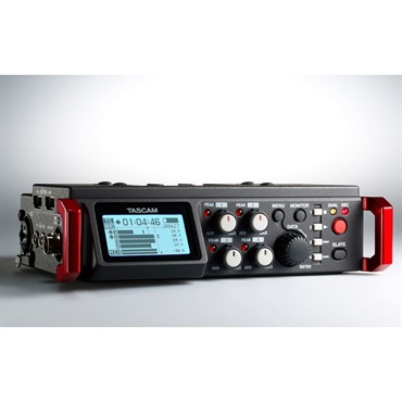 TASCAM DR-701D 画像5