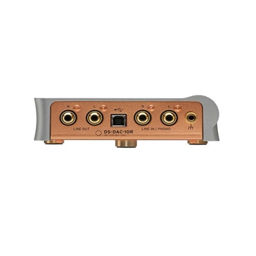 KORG DS-DAC-10R 画像1
