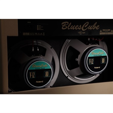 Roland Blues Cube Artist 212（ブルースキューブ ローランド） 画像5