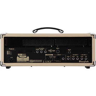 Roland 【夏のボーナスセール】Blues Cube Tour（ブルースキューブ ローランド） 画像2