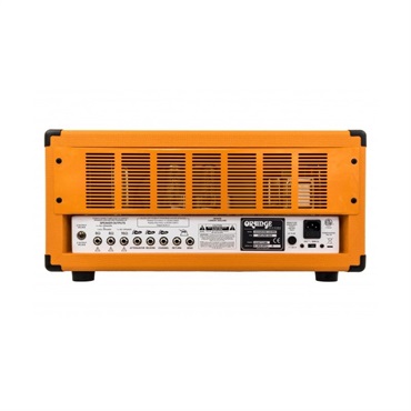 Orange Rockerverb100 MKIII Head（オレンジ） 画像1