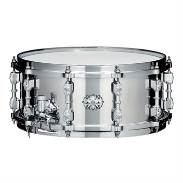TAMA XY146 [X JAPAN YOSHIKI Signature Snare Drum]【お取り寄せ品】 画像1