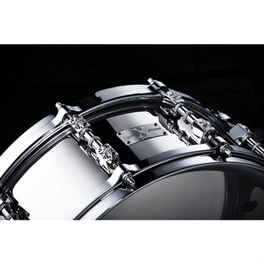 TAMA XY146 [X JAPAN YOSHIKI Signature Snare Drum]【お取り寄せ品】 画像2
