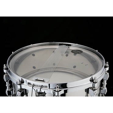 TAMA XY146 [X JAPAN YOSHIKI Signature Snare Drum]【お取り寄せ品】 画像6