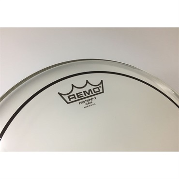 REMO PSX-314BED [Pinstripe X 14] 【リハーサルスタジオ・ライブハウス・部活・サークルに最適！】 【日本国内限定品】 画像1