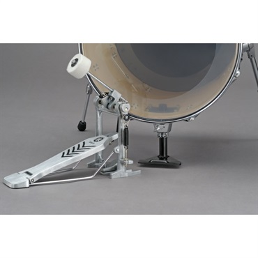 YAMAHA Manu Katche Junior Kit/シェルセット [JK6F5RB] 【レーベン・ブラック】【お取り寄せ品】 【キッズにもおすすめ！】 画像3