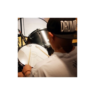 DRUMMERS TOP TEAM DRUM EFFECT SHEET 03(0.3mm) 画像4