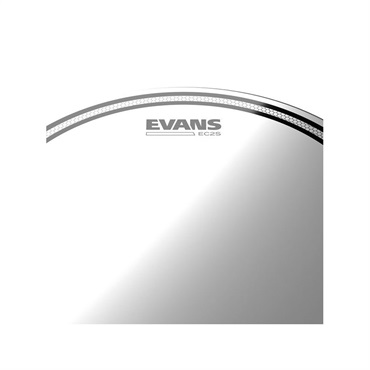 EVANS B12EC2S[EC2 Frosted 12]【2ply ， 7mil + 7mil】 画像1