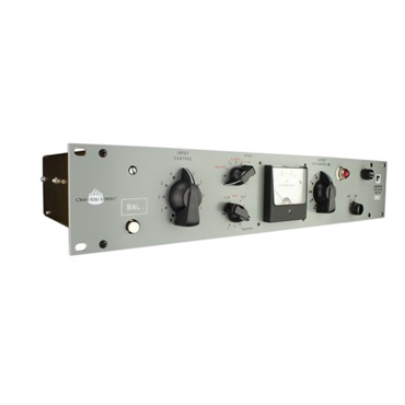 Chandler RS124 Mastering Matched Pair (Stepped I/O)(真空管コンプレッサー)(チャンドラーリミテッド)(国内正規品) 画像1