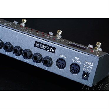Free The Tone ARC-53M AUDIO ROUTING CONTROLLER 【SILVER COLOR MODEL】 画像9