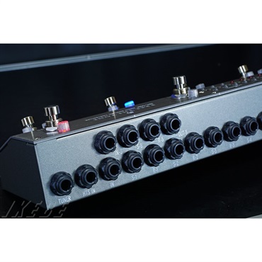 Free The Tone ARC-53M AUDIO ROUTING CONTROLLER 【SILVER COLOR MODEL】 画像10