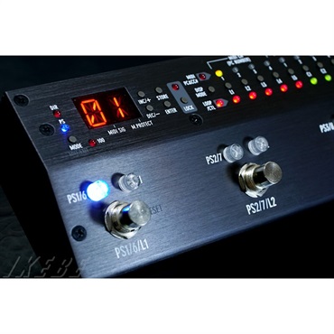 Free The Tone ARC-53M AUDIO ROUTING CONTROLLER 【BLACK COLOR MODEL】 画像3