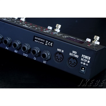 Free The Tone ARC-53M AUDIO ROUTING CONTROLLER 【BLACK COLOR MODEL】 画像10