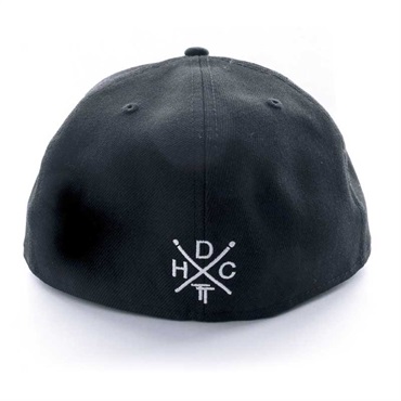 DRUMMERS TOP TEAM CAP01 Lサイズ [DTTCAP01-L] 画像2