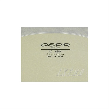 ASPR PE-250CD13 [LC HEAD / エクスパンド・コート 13 with Center Dot] 画像3