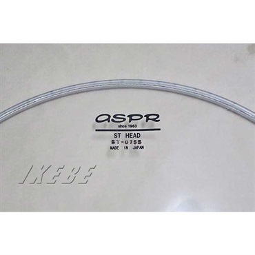 ASPR ST-075S13 [ST Series Snare Side HEAD / スネアサイド 13] 画像1