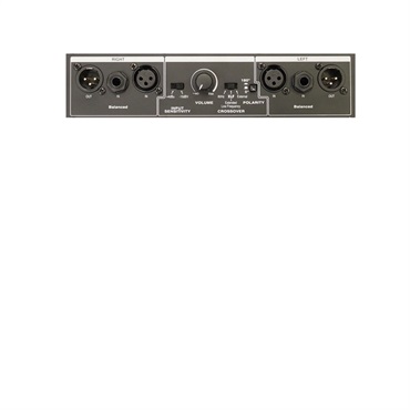 JBL LSR310S　サブウーファー 画像1