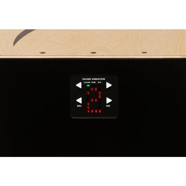 Roland EC-10 【Electronic Layered Cajon】 画像4