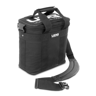 UDG U9500 Ultimate スターターバッグ 【最大約50枚収納対応 レコードバッグ】 画像1