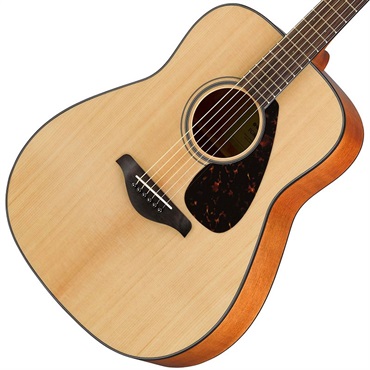 YAMAHA FG800 (Natural)  ヤマハ 画像2