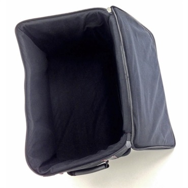 KC CJB-01/BK [3-Way Cajon Case Black] 画像6
