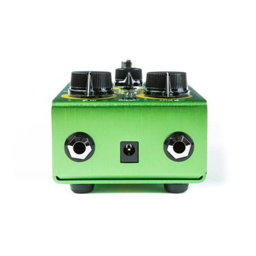 WAYHUGE WHE401S SWOLLEN PICKLE JUMBO FUZZ MkIIS（ウェイヒュージ）ファズ 画像1