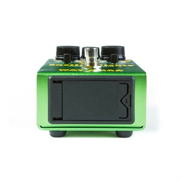 WAYHUGE WHE401S SWOLLEN PICKLE JUMBO FUZZ MkIIS（ウェイヒュージ）ファズ 画像2