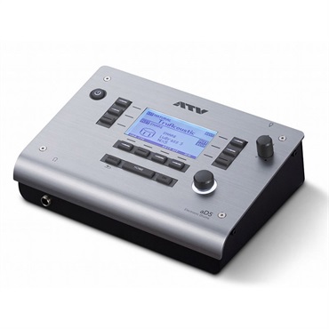 ATV aD5 [Electronic Drums] 【お取り寄せ品】 画像1