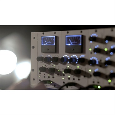 WesAudio 【ウェスオーディオTech From Saturnセール！】【お取り寄せ商品】_DIONE (API500シリーズ)(ウェスオーディオ)(コンプレッサー)(BUSコンプレッサー) 画像4