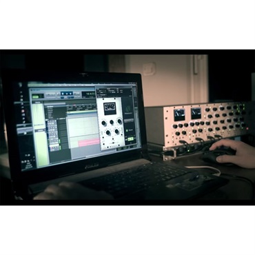 WesAudio 【ウェスオーディオTech From Saturnセール！】【お取り寄せ商品】_DIONE (API500シリーズ)(ウェスオーディオ)(コンプレッサー)(BUSコンプレッサー) 画像5