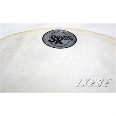 Sound King BG-OD136S(本皮製オーシャンドラム) 画像1