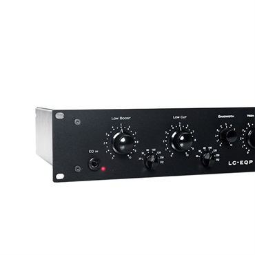 WesAudio 【お取り寄せ商品・納期別途確認】LC-EQP (Passive EQ )(ウェスオーディオ)(パッシブ・イコライザー) 画像2