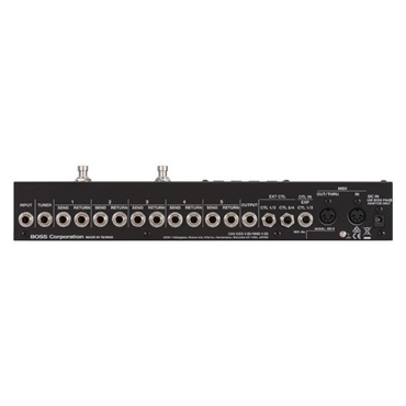 BOSS ES-5 [EFFECT SWITCHING SYSTEM] ループスイッチャー ボス 画像3