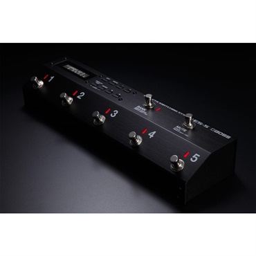 BOSS ES-5 [EFFECT SWITCHING SYSTEM] ループスイッチャー ボス 画像4
