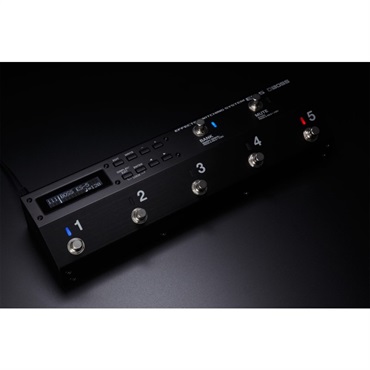 BOSS ES-5 [EFFECT SWITCHING SYSTEM] ループスイッチャー ボス 画像5