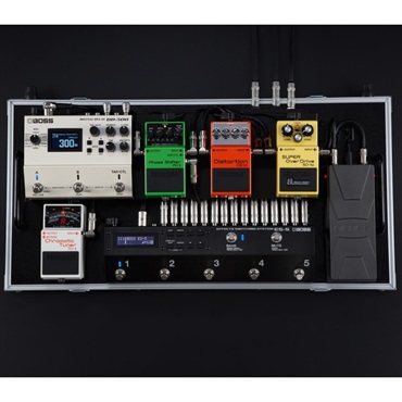BOSS ES-5 [EFFECT SWITCHING SYSTEM] ループスイッチャー ボス 画像7