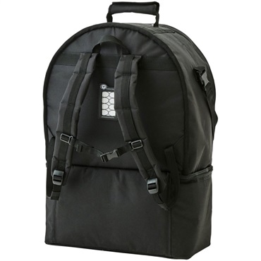Protection Racket スネア＆ペダルケース [14×6.5 / ツインペダル]【LPTR14SD6.5PDL / TZ3016】 画像1