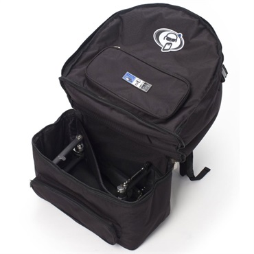 Protection Racket スネア＆ペダルケース [14×6.5 / ツインペダル]【LPTR14SD6.5PDL / TZ3016】 画像4