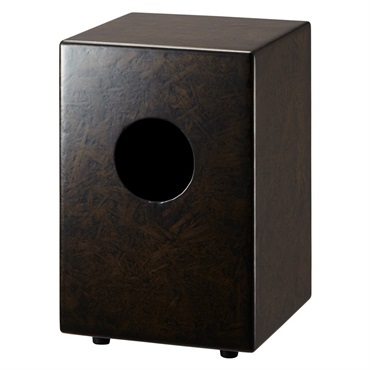 Pearl PCJ-CBC/SC #BK [Chipboard Cajon]【Pearl純正ソフトケース付属】 画像1