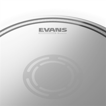EVANS B10ECSRD [EC Reverse Dot 10]【2ply ， 7mil + 10mil + 3mil patch】 画像1