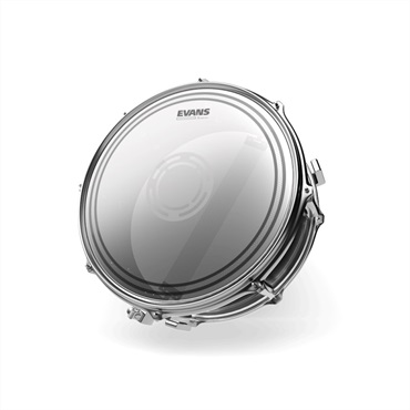 EVANS B12ECSRD [EC Reverse Dot 12]【2ply ， 7mil + 10mil + 3mil patch】 画像2