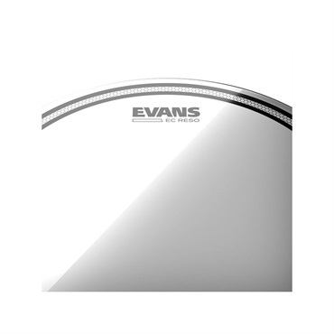EVANS TT14ECR [EC Resonant Clear 14]【1ply ， 10mil】 画像1