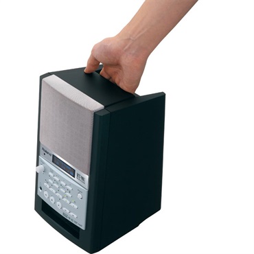 Roland MT-90U Music Player (SMF、WAV、MP3の再生に対応したミュージックプレイヤー) 画像1