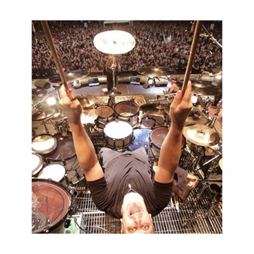 VIC FIRTH VIC-SRL [Ray Luzier Signature Model] 画像1