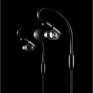 audio-technica ATH-E50 (オーディオテクニカ)(IEM)(イヤホン)(イヤモニ)(バランスド・アーマチュア) 画像3