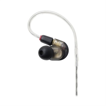 audio-technica ATH-E70 (オーディオテクニカ)(IEM)(イヤホン)(イヤモニ)(バランスド・アーマチュア) 画像1