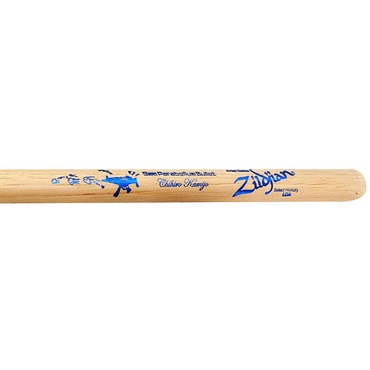 Zildjian かみじょうちひろ Signature Model Ver.2 [LAZLASCK2] 画像1