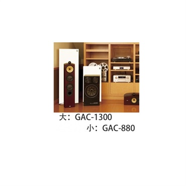 MINI-SONEX GAC880（吸音パネル・2枚１組)【納期 1～2週間程・メーカー直送】 【代引不可・時間指定不可】【ご注文確定後のキャンセル不可】 画像2