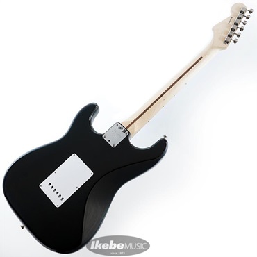 Fender USA Eric Clapton Stratocaster (Black) 【The Spring Summer 2026 Campaign】 画像2